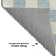 Dalyn The Reserve TR7 Sky Rug
