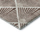 Dalyn The Reserve TR9 Brown Rug