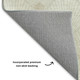 Dalyn The Reserve TR9 Ivory Rug
