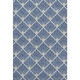 Dalyn The Reserve TR9 Navy Rug