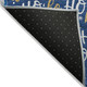 Dalyn Wonderland WN18 Navy Rug