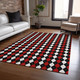 Dalyn Wonderland WN20 Black Rug