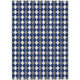 Dalyn Wonderland WN20 Navy Rug