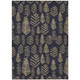 Dalyn Wonderland WN21 Black Rug