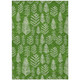 Dalyn Wonderland WN21 Green Rug