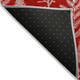 Dalyn Wonderland WN21 Red Rug