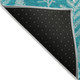 Dalyn Wonderland WN21 Teal Rug
