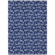 Dalyn Wonderland WN22 Navy Rug