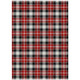 Dalyn Wonderland WN25 Black Rug