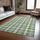 Dalyn Wonderland WN25 Green Rug
