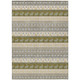 Dalyn Wonderland WN26 Gray Rug