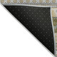 Dalyn Wonderland WN26 Gray Rug