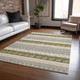 Dalyn Wonderland WN26 Gray Rug