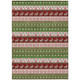 Dalyn Wonderland WN26 Green Rug