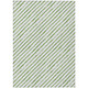 Dalyn Wonderland WN27 Green Rug