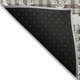 Dalyn Wonderland WN28 Brown Rug