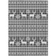 Dalyn Wonderland WN28 Gray Rug