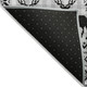 Dalyn Wonderland WN28 Silver Rug