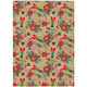 Dalyn Wonderland WN30 Gold Rug