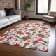 Dalyn Wonderland WN30 Ivory Rug