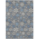Dalyn Wonderland WN31 Gray Rug