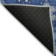 Dalyn Wonderland WN31 Navy Rug
