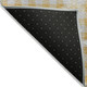 Dalyn Wonderland WN32 Gold Rug