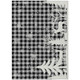 Dalyn Wonderland WN32 Gray Rug