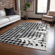 Dalyn Wonderland WN32 Gray Rug