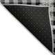 Dalyn Wonderland WN32 Gray Rug