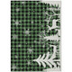 Dalyn Wonderland WN32 Green Rug