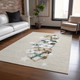 Dalyn Wonderland WN33 Beige Rug