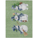 Dalyn Wonderland WN34 Aloe Rug