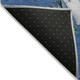 Dalyn Wonderland WN34 Navy Rug