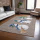 Dalyn Wonderland WN34 Taupe Rug