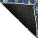 Dalyn Wonderland WN35 Navy Rug
