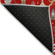Dalyn Wonderland WN35 Red Rug
