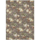 Dalyn Wonderland WN36 Taupe Rug