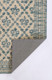 Momeni Bibury BIB-1 Blue Rug