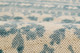 Momeni Bibury BIB-1 Blue Rug