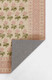 Momeni Bibury BIB-3 Pink Rug