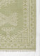 Momeni Bristol BRS10 Green Rug