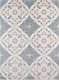Momeni Brooklyn Heights BH-01 Ivory Rug