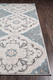 Momeni Brooklyn Heights BH-01 Ivory Rug