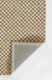 Momeni Charles CHR-2 Brown Rug