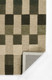 Momeni Fletcher FLT-1 Green Rug