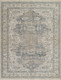 Momeni Georgina GRG-1 Blue Rug