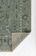 Momeni Nomad NOM-9 Blue Rug