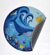 Momeni Playground PLY-3 Blue Rug