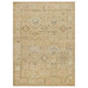 Karastan Terassa R1230 374 Green Rug